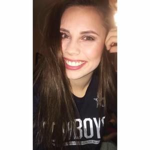 Meet your Posher, Deanna nicole